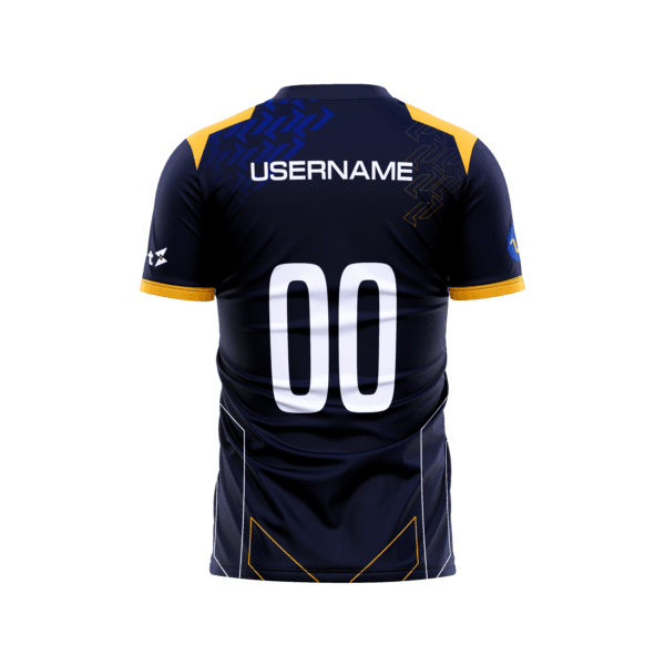 Maillot Pingou Esport 2024 – Image 2