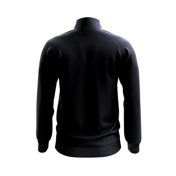 Veste Zippée LLC Esport 2024 – Image 2