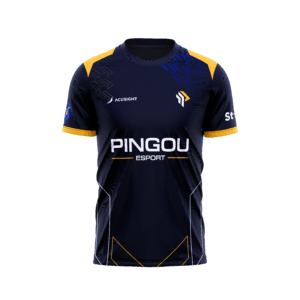 Maillot Pingou Esport 2024
