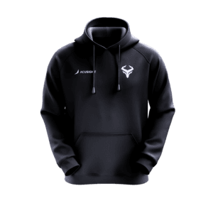Hoodie LLC Esport 2024