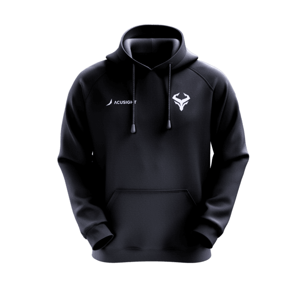 Hoodie LLC Esport 2024