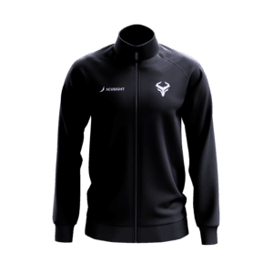 Veste Zippée LLC Esport 2024