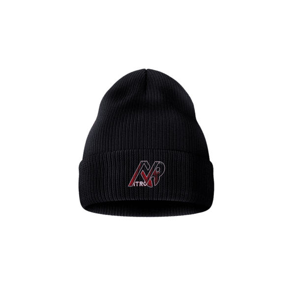 Bonnet Nitro08TV
