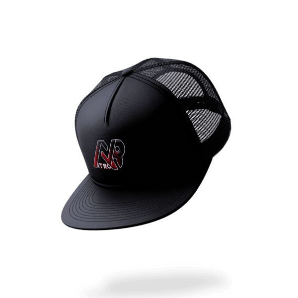 Casquette Nitro08TV
