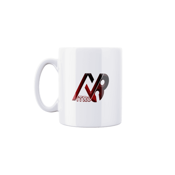Mug Nitro08TV