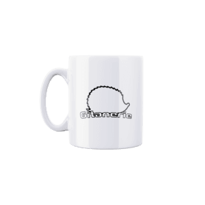 Mug Gitanerie