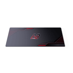 Tapis de souris XL Nitro08TV