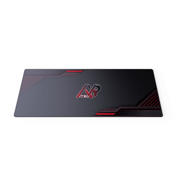 Tapis de souris XL Nitro08TV