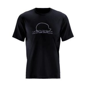 T-shirt Nitro08TV Gitanerie Niglo