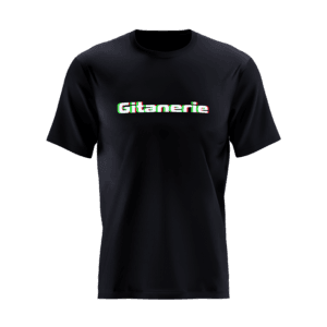 T-shirt Nitro08TV Gitanerie