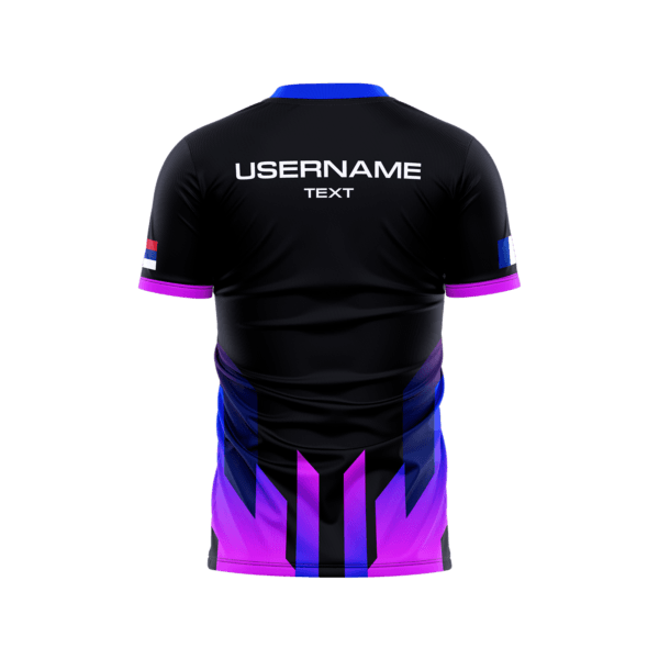 Maillot LLC Esport 2024 – Image 2