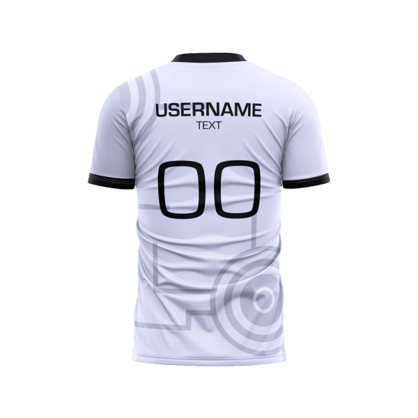 Maillot Alpha Of Eden 2024 – Image 2