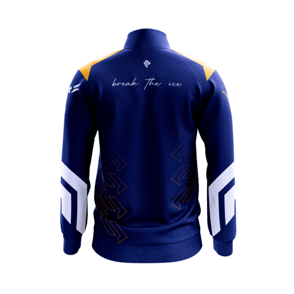 Veste Pingou Esport 2024 – Image 2