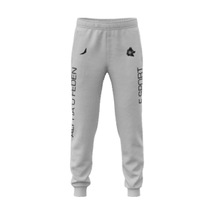 Jogging AlphaOfEden 2024