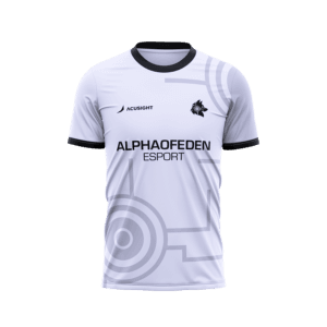 Maillot Alpha Of Eden 2024