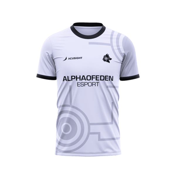 Maillot Alpha Of Eden 2024