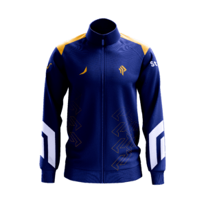 Veste Pingou Esport 2024