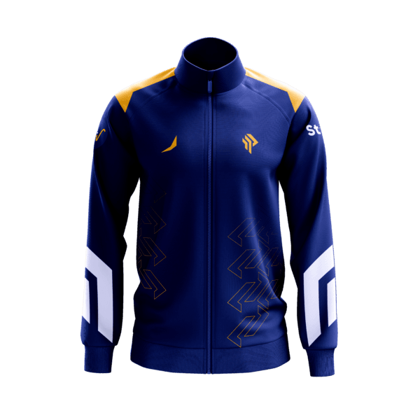 Veste Pingou Esport 2024