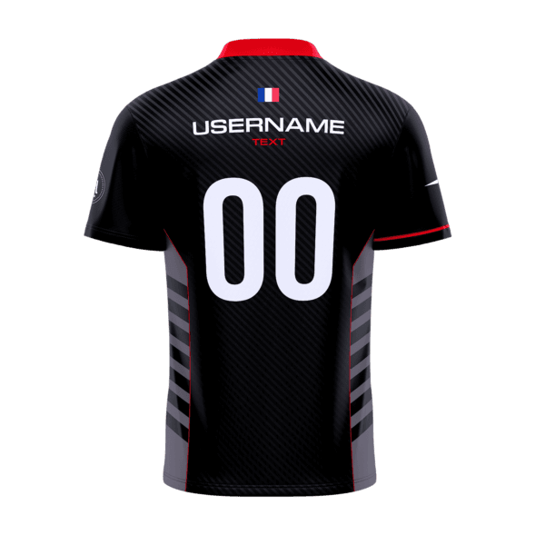 Maillot NiTRO08TV – Image 2