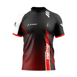 Maillot Akura Esport