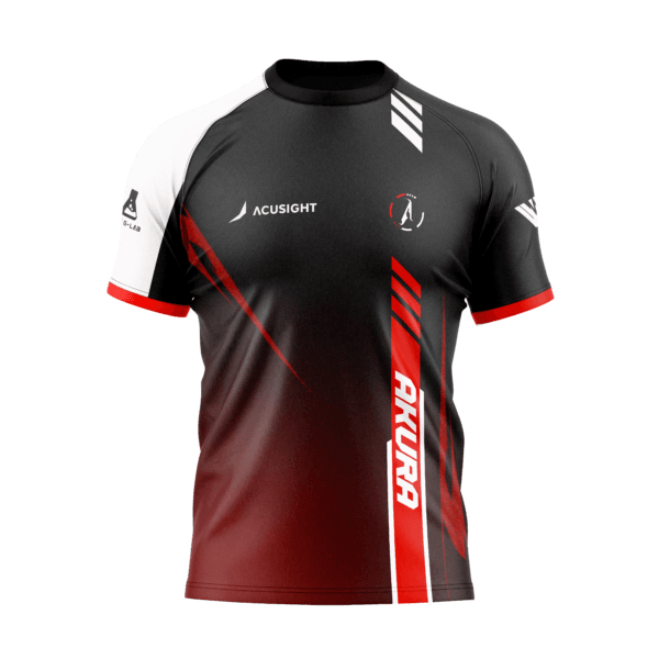 Maillot Akura Esport