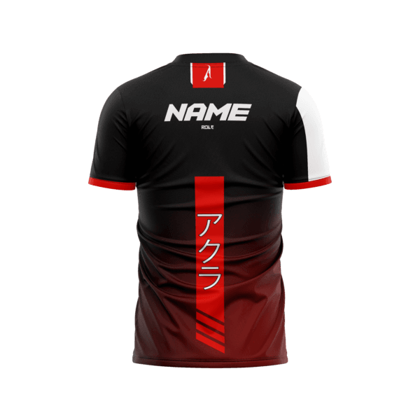 Maillot Akura Esport – Image 2