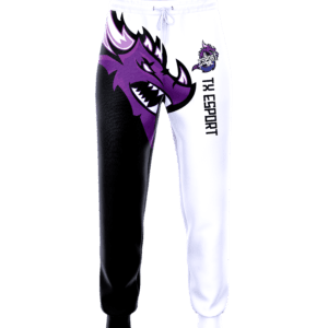 Jogging TX eSport 2025