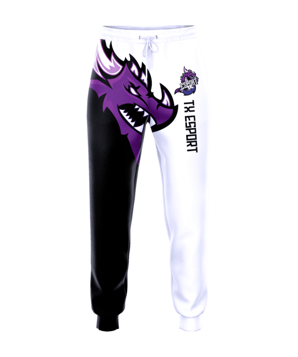 Jogging TX eSport 2025