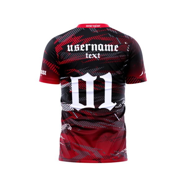 Official GoldenWarriors 2025 Jersey – Image 2