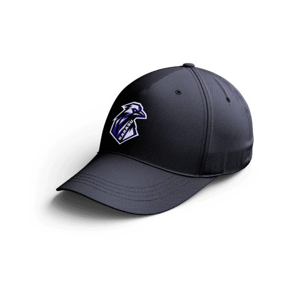 Casquette Karasu eSport 2025