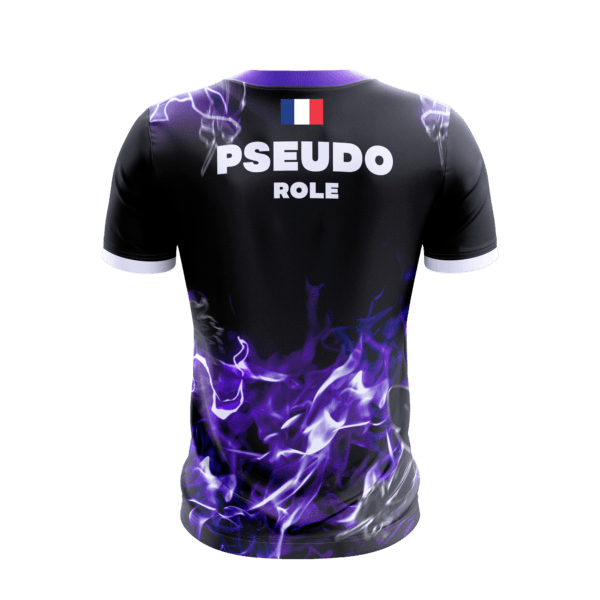 Maillot Karasu eSport 2025 – Image 2