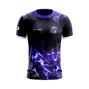 Maillot Karasu eSport 2025