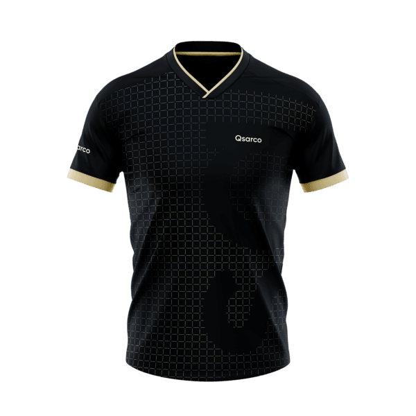 Maillot Qsarco Limited Edition